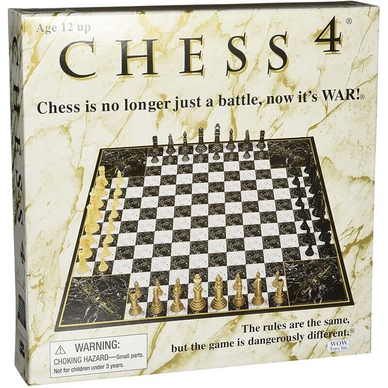 Chess Set for Students - ON SALE NOW!