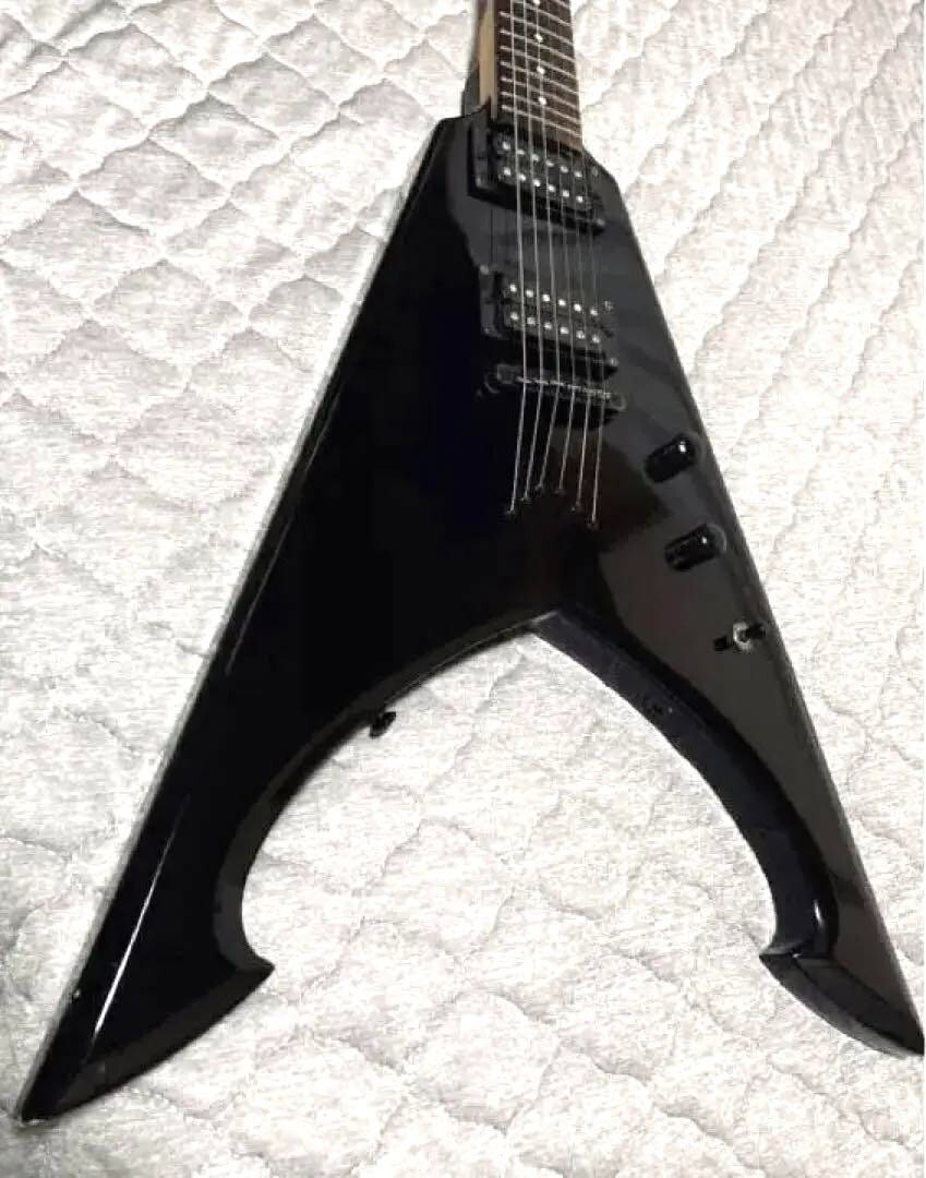 DEAN Michael Amott Tyrant X ClassicBlack Used | eBay