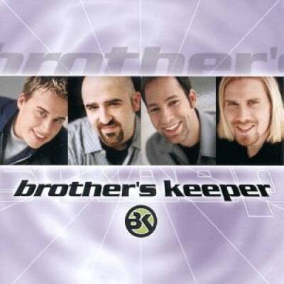 Brothers Keeper - Audio CD By Brothers Keeper - GOOD