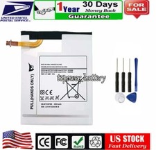 New Battery for SAMSUNG GALAXY TAB 4 7.0 T230R T230NU SM-T230 SM-T235 T231 T2300