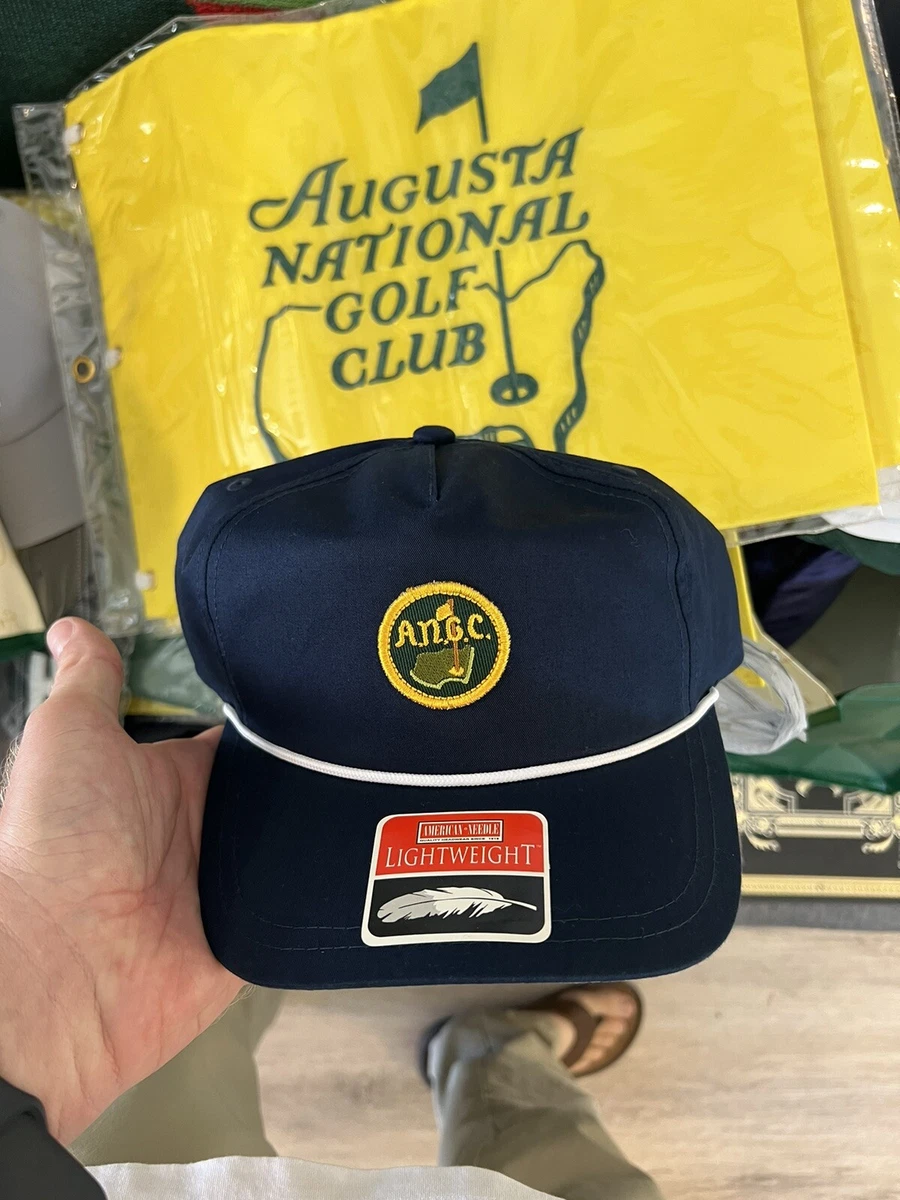 Angc hat discount