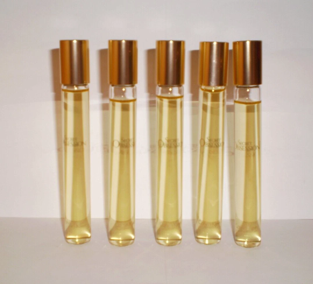 Calvin Klein Secret Obsession 香水女| eBay