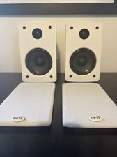 Nht Outdoor Speakers With Mounts (pair)
