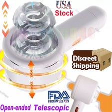 2024 new Banana Cleaner for Men Automatic Bannana Washer Massager