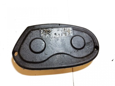 55573487 303649958 Motorriemenabdeckung (TIMING COVER) für Opel Insi UK1456676-48