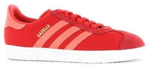 adidas Gazelle 2 Red - Q23106