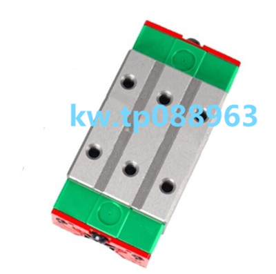 1pc new for roller type Linear guide slider RGH15CA #t5