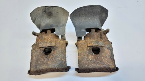 VW Polo 6N  Bremssattel Bremse Bremszange vorne rechts und links 1H0615193B (26)