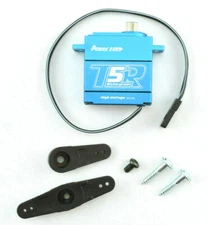 Power HD TR-5 T5R Waterproof Metal Gear & Case Digital Servo - For Traxxas 1/16