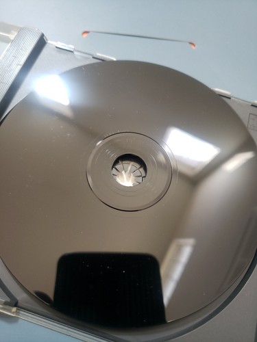 Clock Tower: The First Fear (Sony PlayStation 1, 1997) - Japanese, ships frm usa - Picture 5 of 6