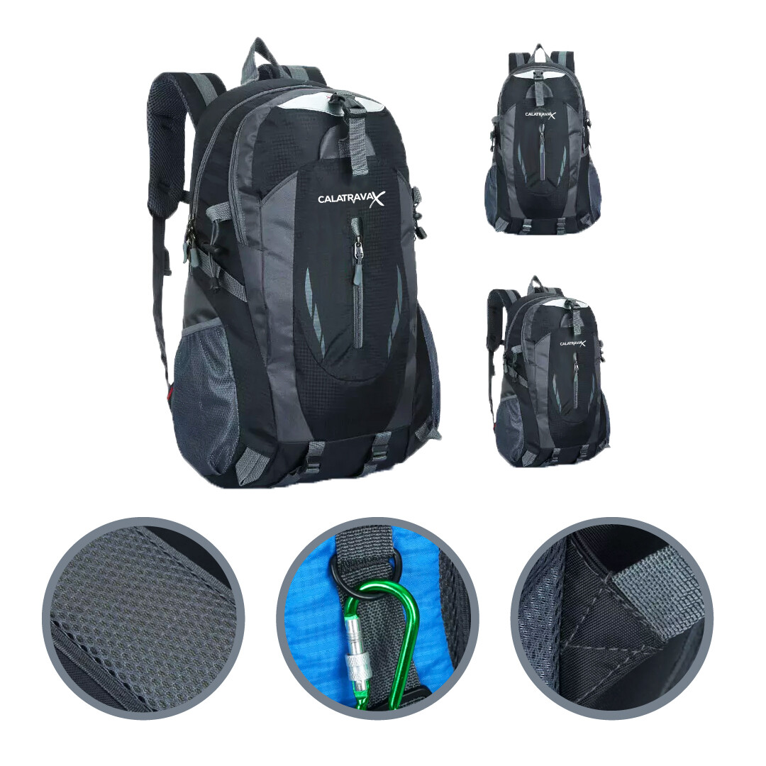 Hiking Backpack CX Adventure-image
