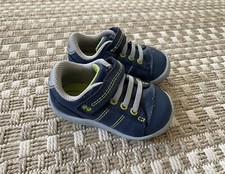 new STRIDE RITE Hilbert Sneakers Toddler Shoes - Boys 3 - Blue
