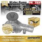 <!--F#f_0-->1 Pc Protex Gold Water Pump for Holden HT HG HQ HJ HX HZ Torana LC LJ LH LX<!--F/-->
