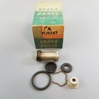 Wagner Lockheed FC14289 NLC 1" Brake Master Cylinder Repair Kit Vintage 