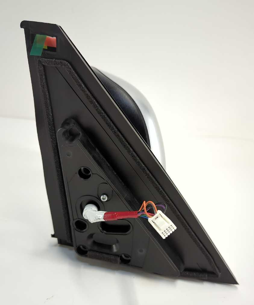 New OEM Mitsubishi Door Mirror 2008-2022 Montero Pajero
