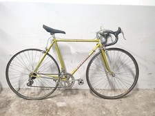  bici bike road Eroica corsa road Legnano Gran Premio Campagnolo 53 x 51  28"