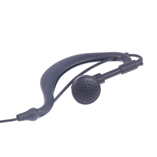 Waterproof Baofeng UV-9R Plus Earpiece for Walkie Talkie HF UHF Transceiver UV9R - Zdjęcie 5 z 12