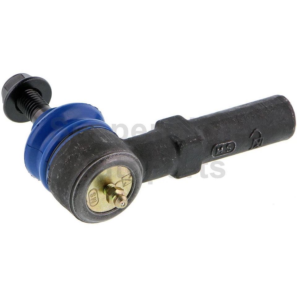 Mevotech Front Inner,Outer Steering Tie Rod Ends Fits Chevrolet Cobalt 2.2L 2.0L Foto 2 de 4