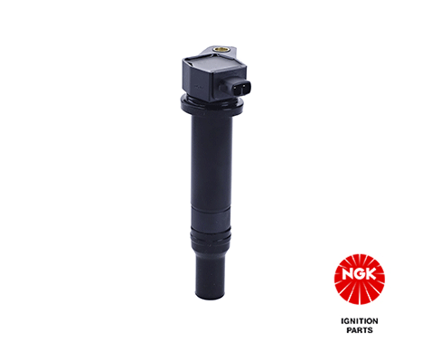 48241 NGK Zündspule für RENAULT - Bild 2 von 2