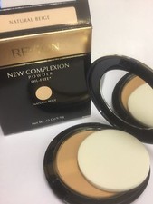 Revlon New Complexion Powder, NATURAL BEIGE ,...