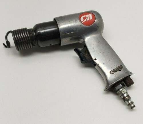 Campbell Hausfeld TL1003 Short Barrel 
