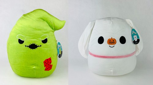14 inch zero squishmallow