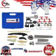 Timing Chain Tool Kit For Audi VW 2.0 TSI Jetta A4 A6 CPLA CHH CNC CXCA CXCB