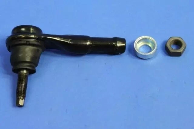 Paquete genuino Mopar 2001-2010 Chrysler PT Cruiser Tie Rod End 4762861AA Foto 3 de 4