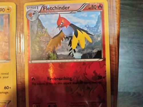 Pokemon Cards - Picture 17 of 22