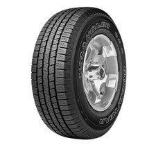 Goodyear Wrangler Sr A 265 65r18 Tire For Sale Online Ebay
