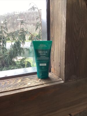 Botanical Repair Intensive Strengthening Mask Light 5fl Oz