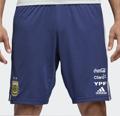 adidas argentina shorts
