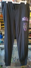 Marvel Studios Black Panther Men's Jogger Pants 3XL