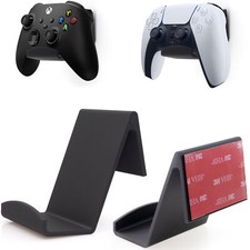 Controller Wandhalterung, Universal Halter für PS3/PS4/PS5/Xbox/Pro Controller