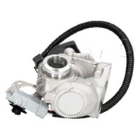Japko Agr-Ventil Elektrisch Passend FüR Ford Focus C-Max 1500306