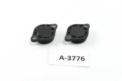 BMW R 1150 RT R22 2002 - Abdeckkappen Zylinderkopf A3776