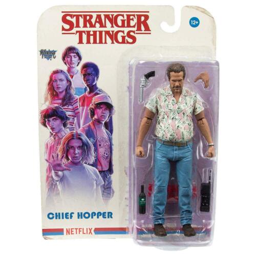 ActionfilmfigurenMini-figures Stranger Things