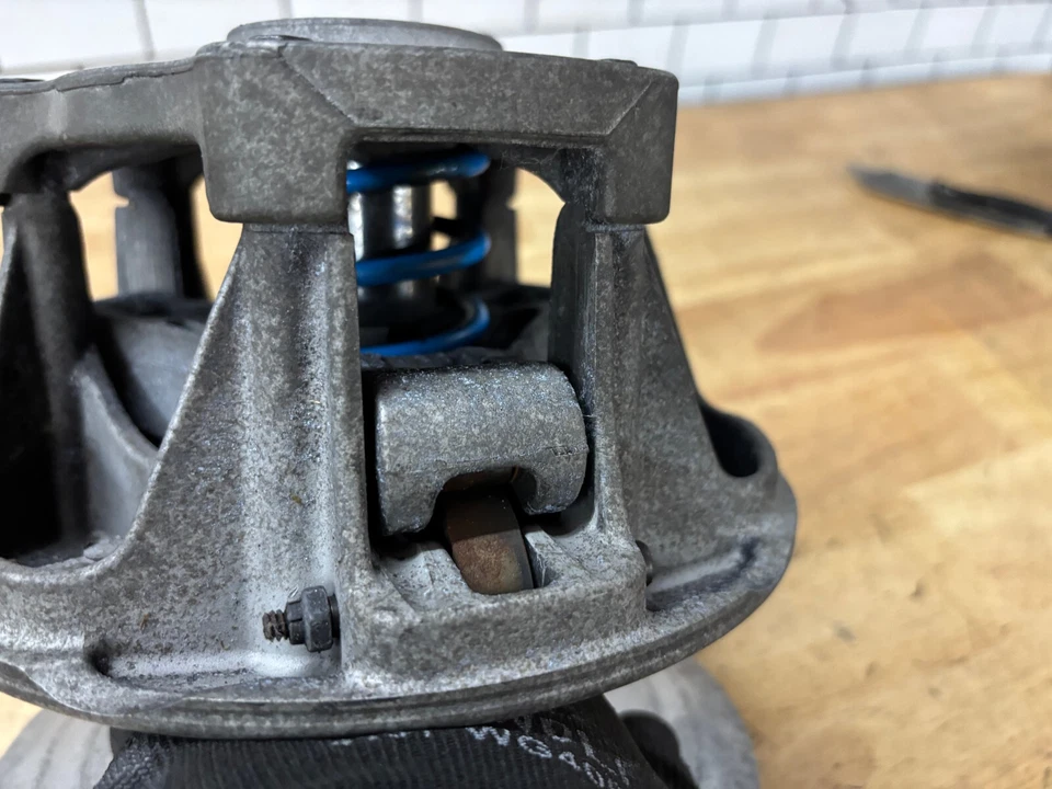 Embrague de accionamiento primario Polaris 800 2008-2013 RMK Switchback Dragon IQ Shift 700 Foto 4 de 4