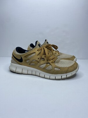 nike free run beige
