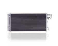 New Air Conditioning Condenser For Hyundai Sonata 2020-2024