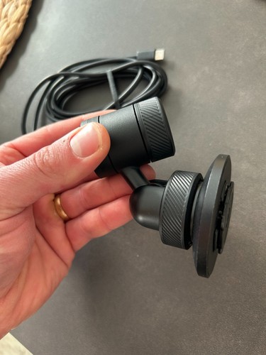 Support Quadlock pour event de voiture + charge induction - Photo 2/3
