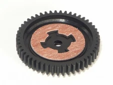 49T Spur Gear HPI Savage 25 / Savage X 4.6 HPI76939