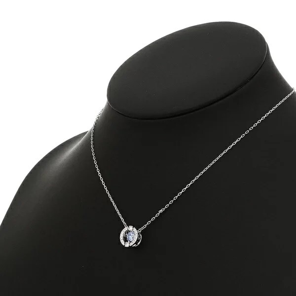 New Gift Box SWAROVSKI 5279425 Pave Blue Sparkling Dance Round