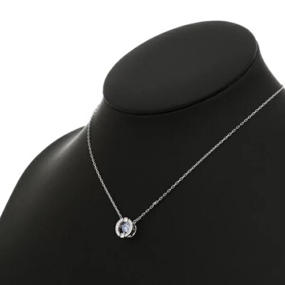 New Gift Box SWAROVSKI 5279425 Pave Blue Sparkling Dance Round 