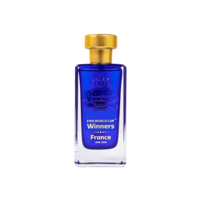 FRANCE - FIFA WC Winners by Al Jazeera Perfumes 60ml Spray