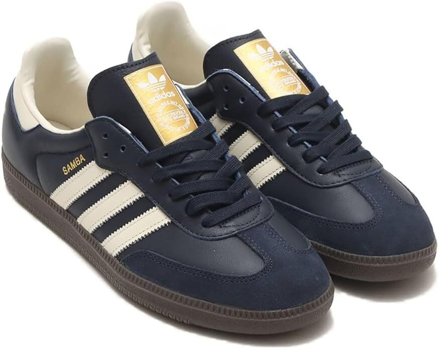 adidas SAMBA OG ネイビー　ID2056 adidas Samba OG 'Night Navy Gum' ID2056 | eBay