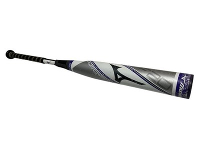 Mizuno F20 Power Carbon2 31  21 oz Fastpitch Softball Bat -10 USSSA ASA 340527