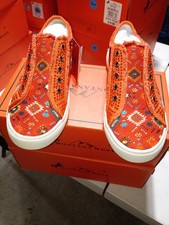 Women's Montana West Fashion Tennis Shoes Size 7