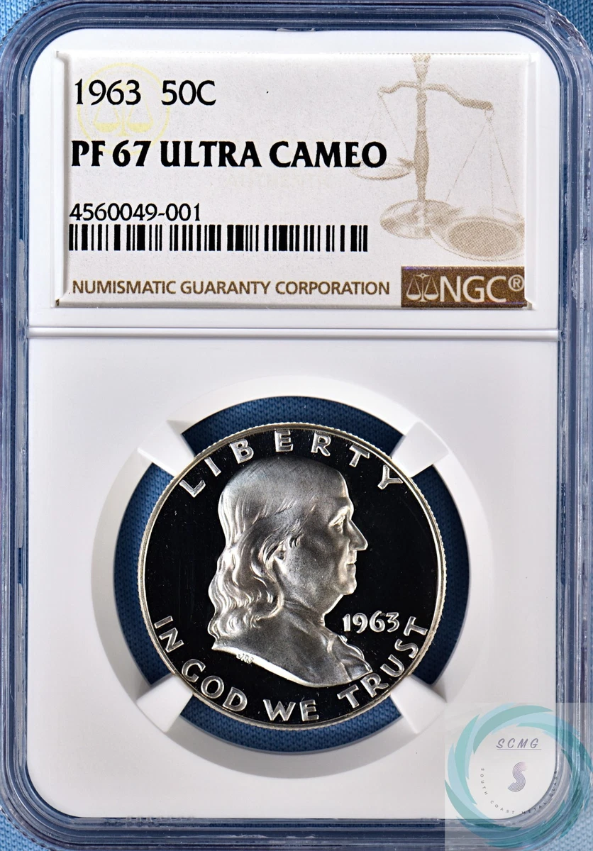 Franklin Ultra Cameo for sale | eBay