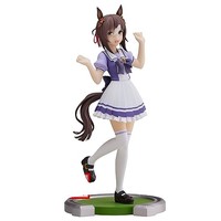Uma Musume Pretty Derby Fine Motion Figur Banpresto Game Prize 17 Cm Japan